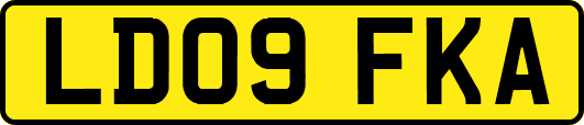 LD09FKA