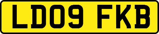 LD09FKB