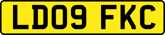 LD09FKC