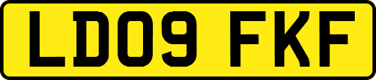 LD09FKF