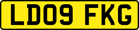 LD09FKG