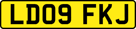 LD09FKJ