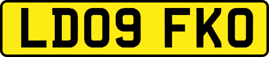 LD09FKO