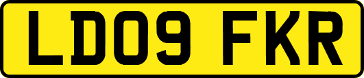 LD09FKR