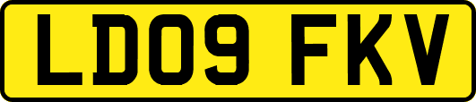 LD09FKV