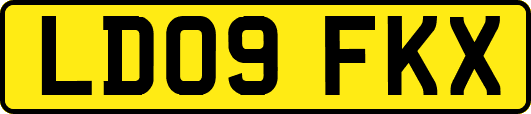 LD09FKX