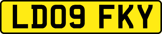 LD09FKY