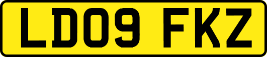 LD09FKZ