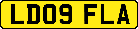 LD09FLA