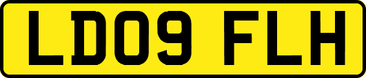 LD09FLH