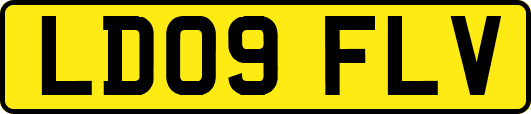 LD09FLV