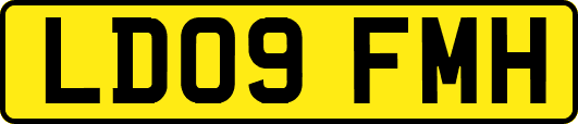 LD09FMH