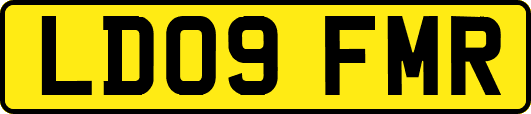 LD09FMR