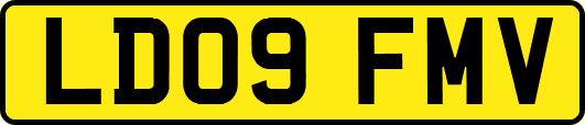 LD09FMV
