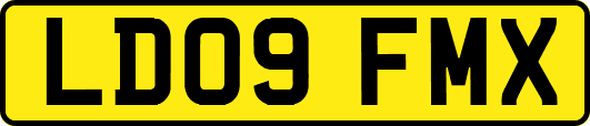 LD09FMX