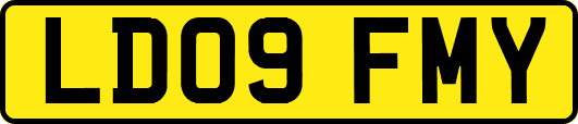 LD09FMY