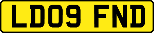 LD09FND