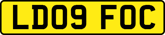LD09FOC