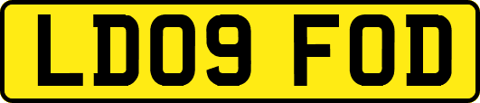 LD09FOD