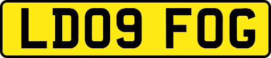 LD09FOG