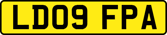 LD09FPA