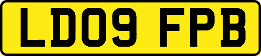 LD09FPB