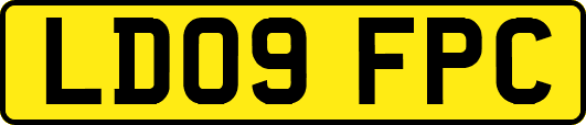 LD09FPC