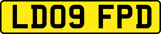 LD09FPD
