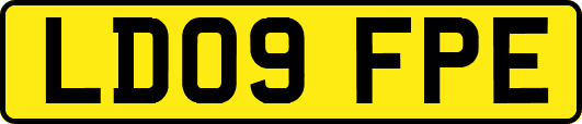 LD09FPE