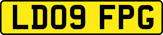 LD09FPG