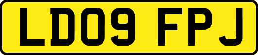 LD09FPJ