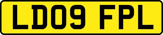 LD09FPL