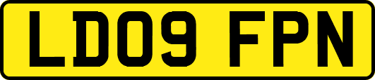 LD09FPN