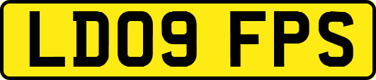 LD09FPS