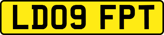 LD09FPT