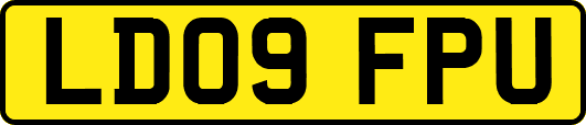 LD09FPU