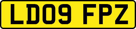 LD09FPZ
