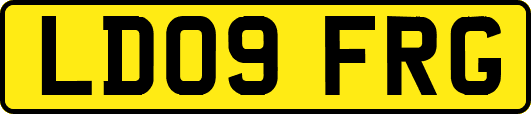 LD09FRG