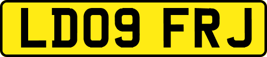 LD09FRJ
