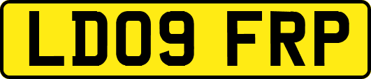 LD09FRP