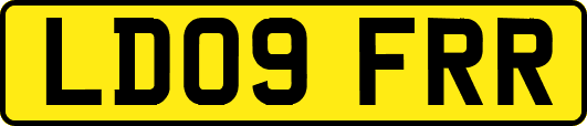 LD09FRR