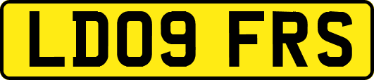 LD09FRS