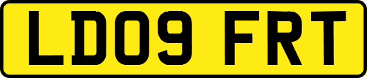LD09FRT