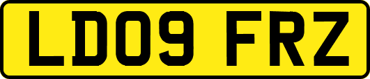 LD09FRZ