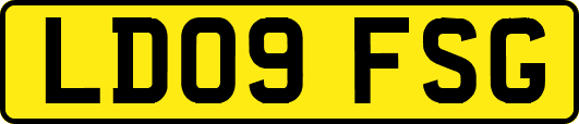 LD09FSG