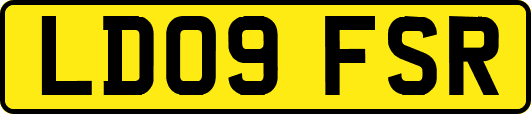 LD09FSR