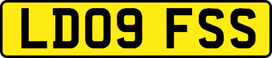LD09FSS