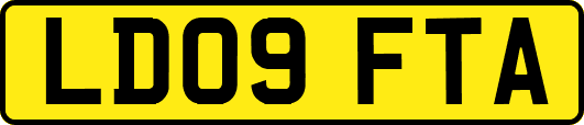 LD09FTA