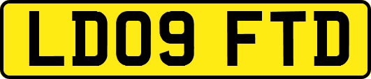 LD09FTD