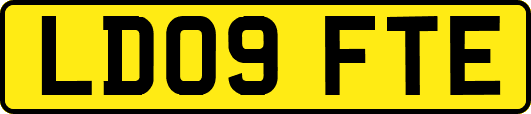 LD09FTE